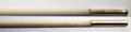 Hickory Replacement Ramrods 5/16 (D) 23 1/2 to 28 3/4" (L)