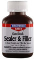 Gun Stock Sealer & Filler