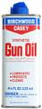 Synthetic Gun Oil 4.5 oz