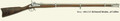 TAYLOR 1862 Richmond Musket .58 cal