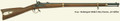 TAYLOR 1863 "Zouave" Remington .58 cal