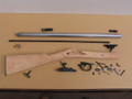 Traditions Deerhunter Rifle Kit .50 cal Percussion
