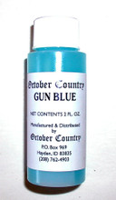Gun Blue