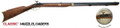 Traditions Crockett Rifle .32 Cal Percussion