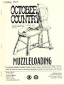 October Country Catalog