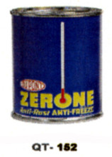 Dupont Zerone Anti-Freeze Cans - Quantity Of Six Cans