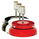 Your Choice Of 3 Lamp Base Colors