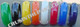 Choice Of 8 Body Ring Colors To Choose From