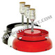 Choice Of 3 Lamp Base Colors To Choose From