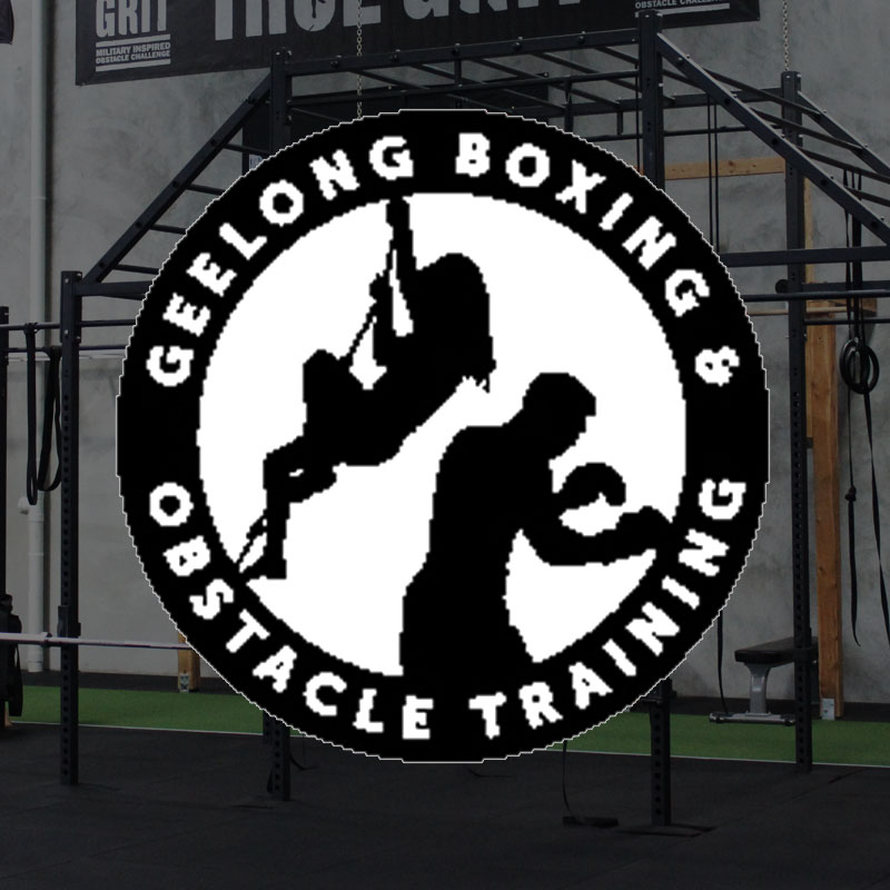 MA1 Commercial Gym Fitout - Geelong Boxing & Obstacle Training