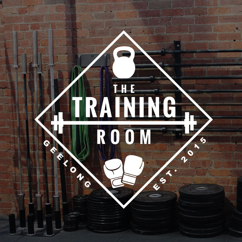 MA1 Commercial Gym Fitout - The Training Room Geelong