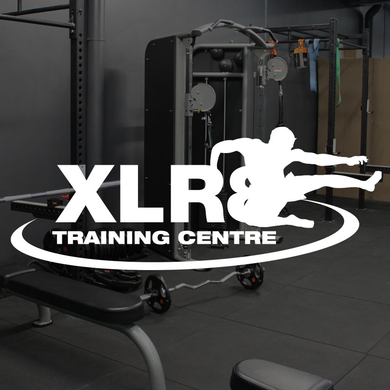 MA1 Commercial Gym Fitout - XLR8 Epping