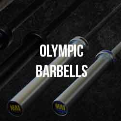 MA1 Olympic Bars