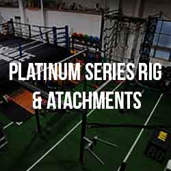 MA1 Platinum Series Cross Rig & Attachments