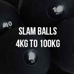 MA1 Slam Balls