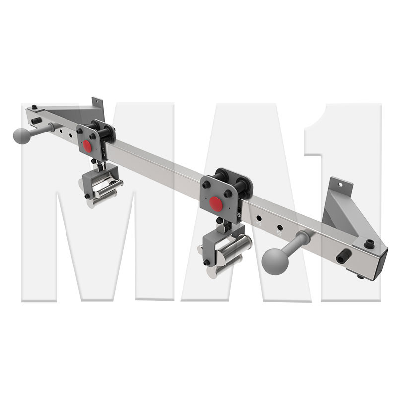 MA1 Sliding Pull Up System - Rig Attachment