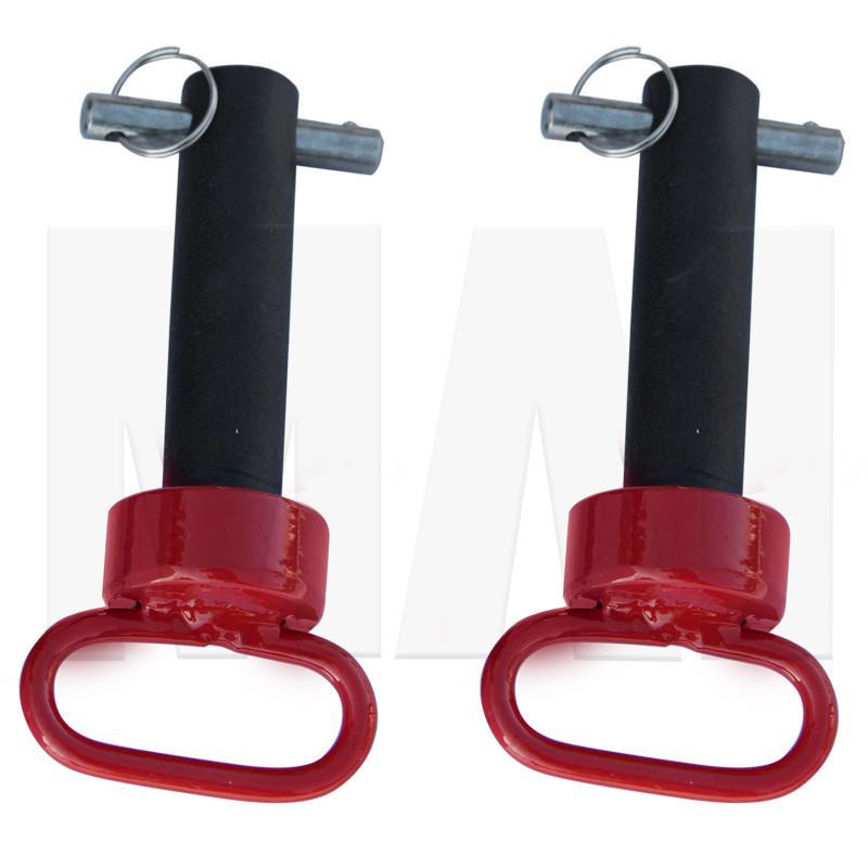 MA1 Cross Rig Utility Safety Pin (Pairs)