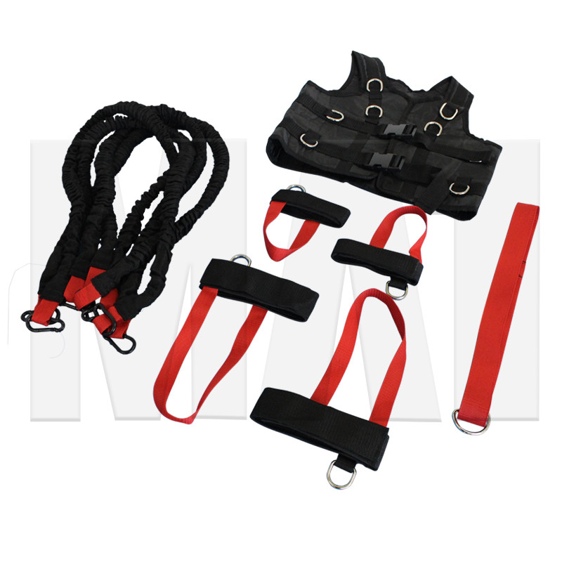 MA1 Power Harness Kit - Small