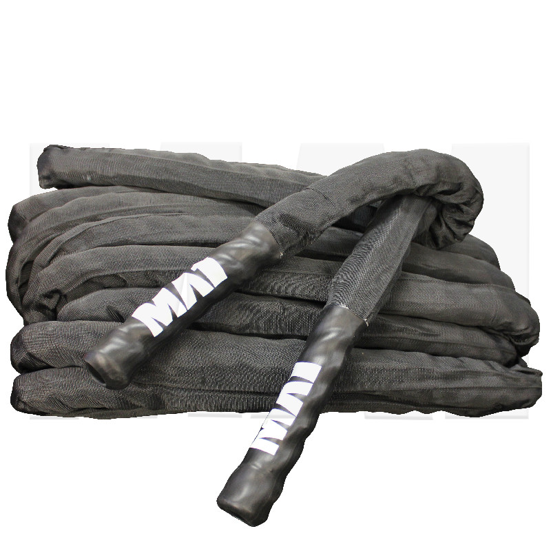 MA1 1.5 Inch Battling Rope with Cover