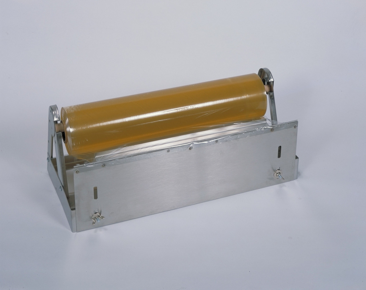 12 stainless steel plastic