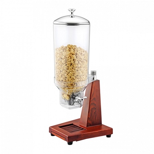 Pro Serv Cereal Natural Dry Food Dispenser Sweet Sunnex