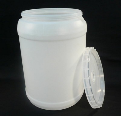 FB30Lt Carboy Carboy 30Lt | natural dry food | storage barrel | Drum
