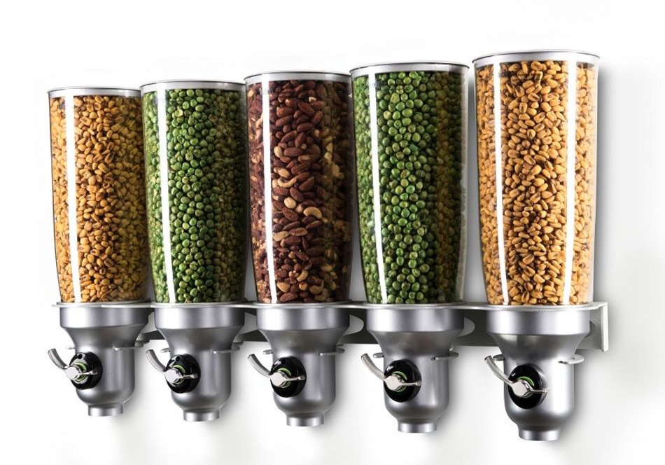 DH50-FF 5Lt IDM Dispenser