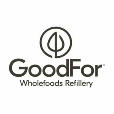 GoodFor logo