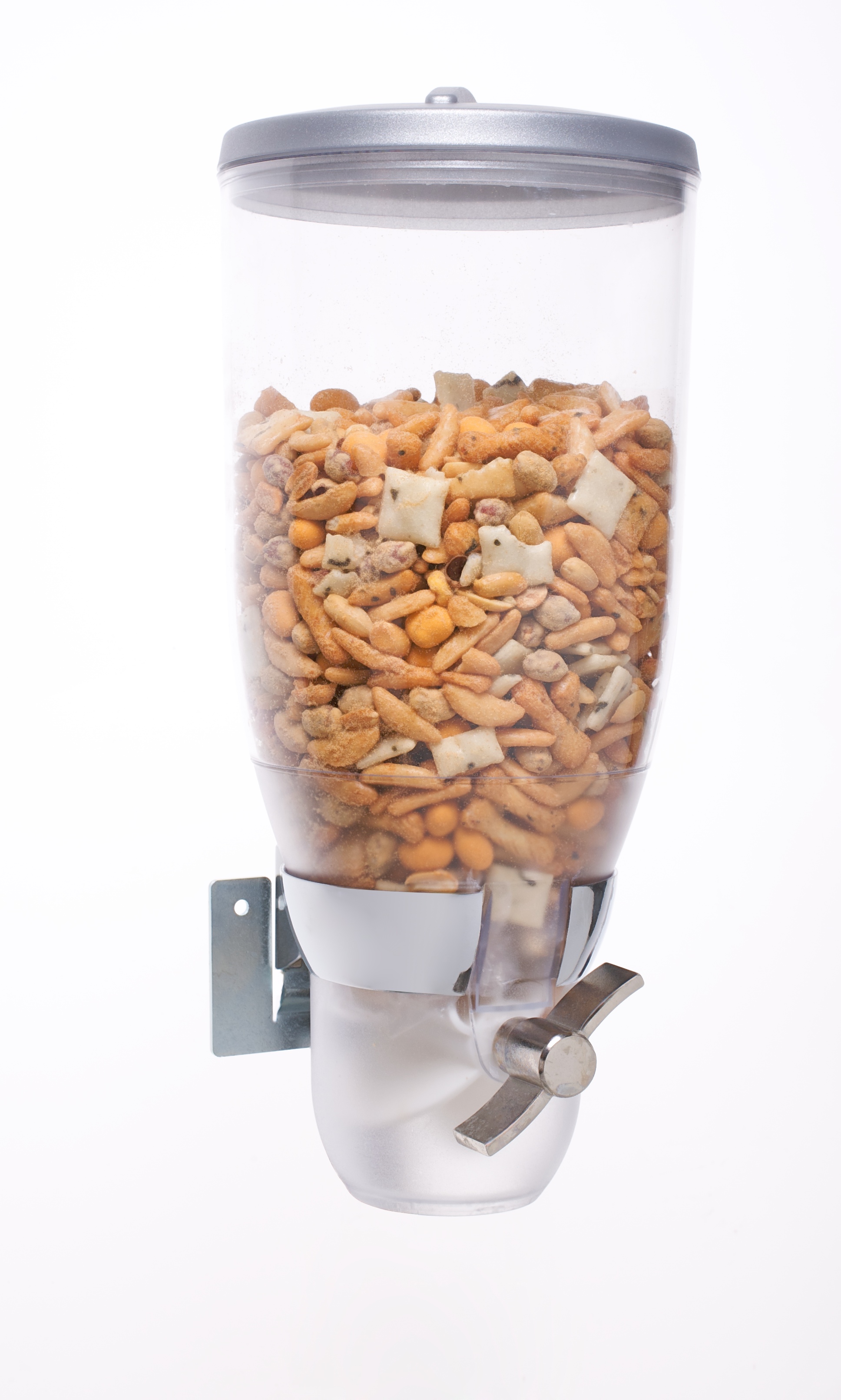 Idm Dispenser | HCD301 | Wing & Tap | Single Container| Cereal | Snack | Natural Food |