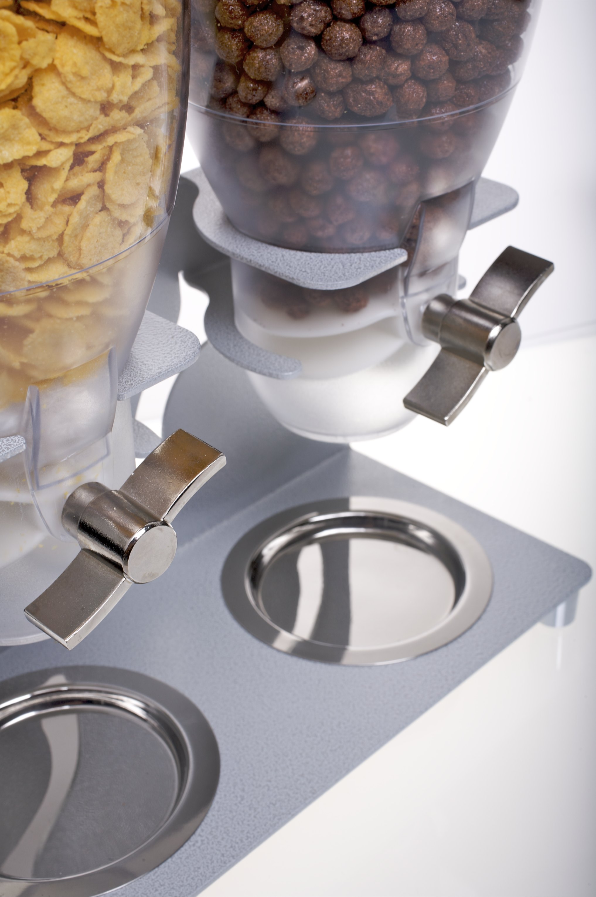 QEC offers a unique range of dry food dispensers for commercial, retail and private use.Utilizing high quality materials and exceptional designs - KELL200. Australian Distributor.