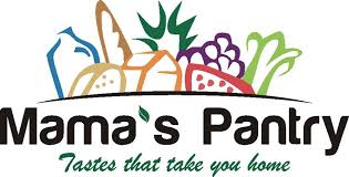Mama's Pantry Logo