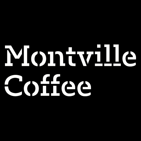 Montville Coffee Logo