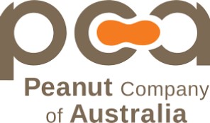 Peanut Company Australia Logo