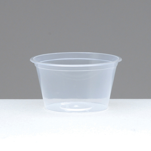 Snack Cup 120ml (4oz)