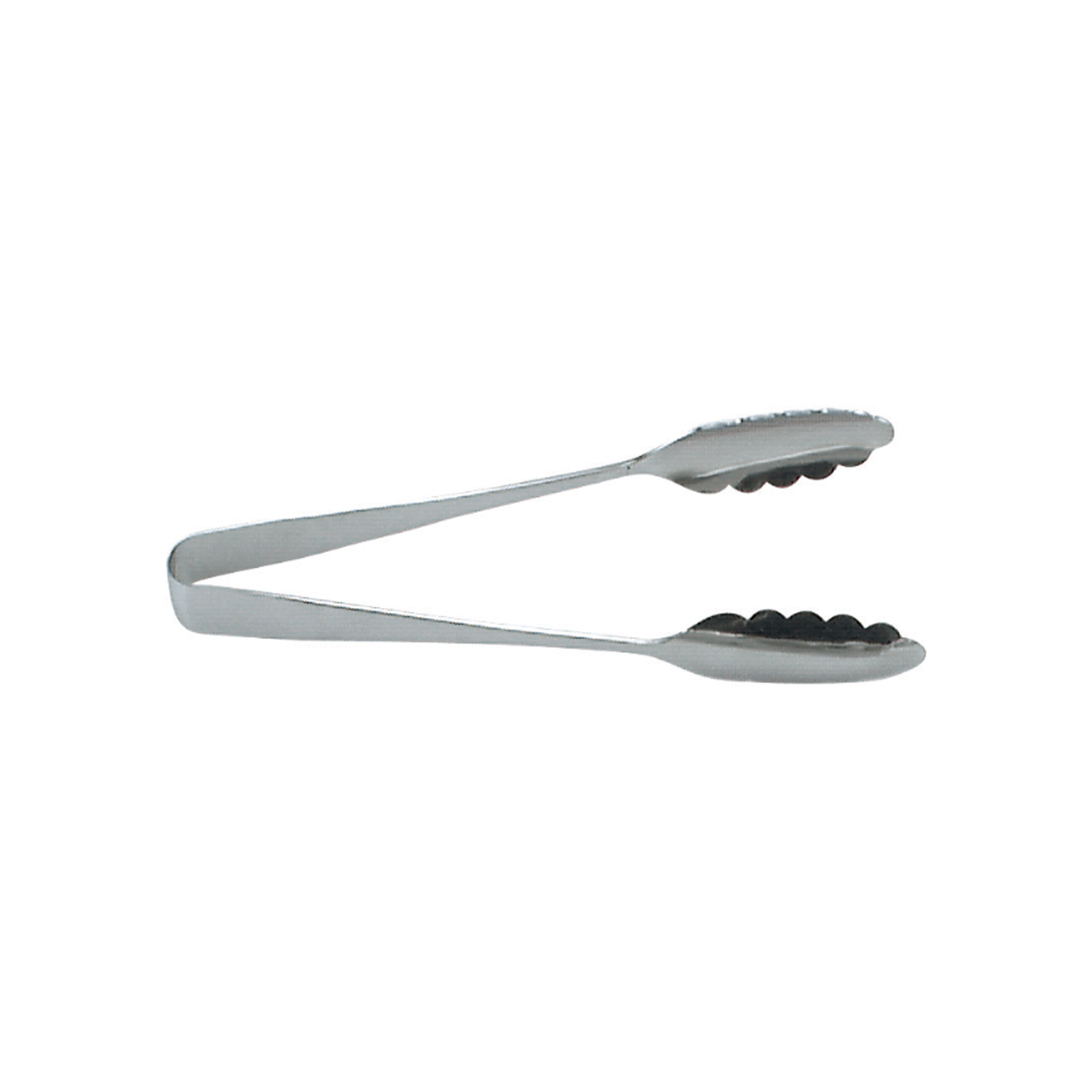 Polycarbonate Tongs Clear