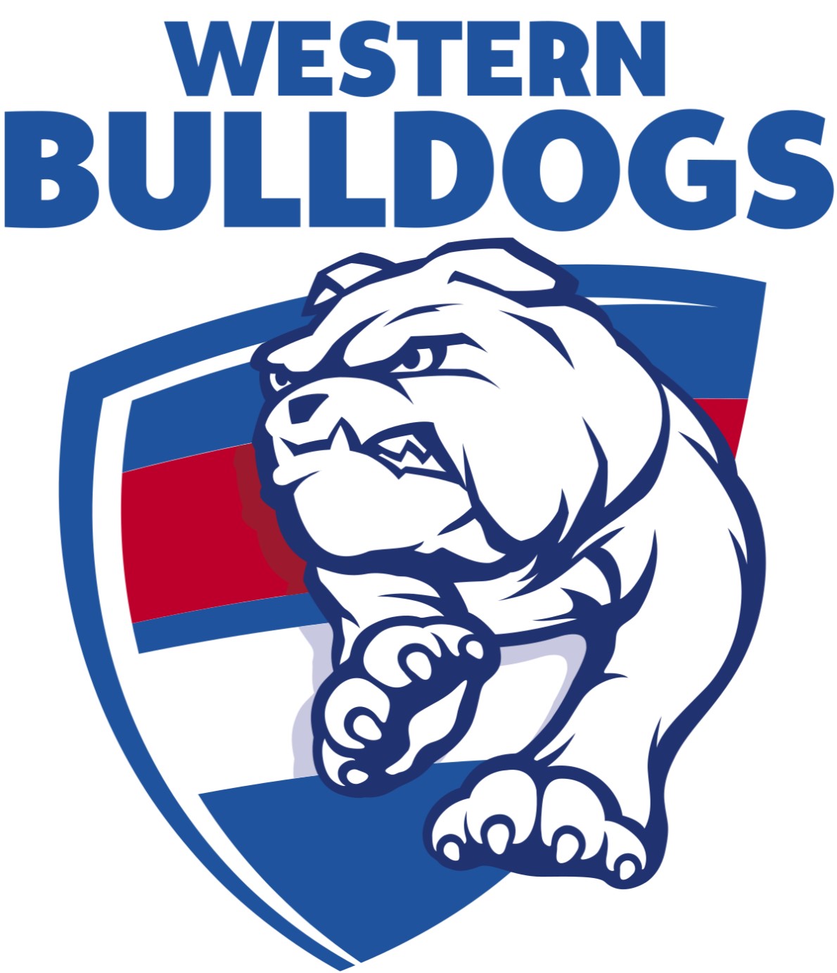 Western Bulldogs Logo