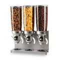 IDM Dry Food & Cereal Dispenser - DK30-FF ret