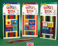 Wikki Stix Triple Pack