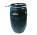 Bulk Dry Food 120Lt Barrel - CB120