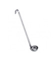 Ladle long handle stainless steel - 30ml - LAD30