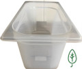 Bulk Food Storage 5Lt Scoop bin(Tub Only) - CT5T