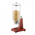 Cereal Dispenser - Single Free Standing Ashwood 7Lt - ASHW1-ret