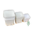 20L,10L & 5L tubs with Acrylic available