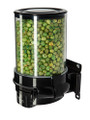 Organic & Dry Food Dispenser Multi X 1 | IDM Wall Mounted - HMPC1-1.5Lt-ret