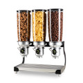 IDM Dispenser - Cereal, Candy, Bulk Food & Coffee Beans - D30-BL-FF