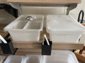 16Lt Silicone Lid Cover - Bulk Food Storage