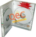 One-Time Lockable DVD 2 -Double side by side