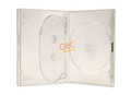 One-Time Lockable DVD 3 -Triple