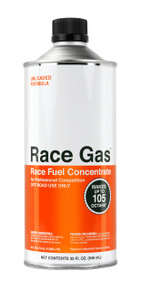 RACE-GAS Can