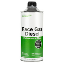 RACE-GAS DIESEL Can